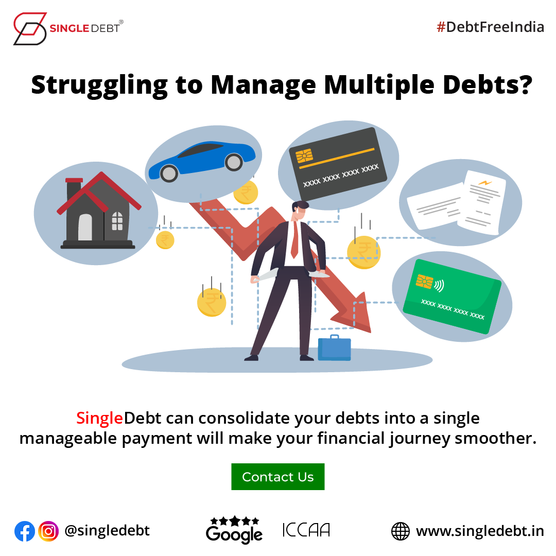 Debt Management Single Debt Medium debt-management-single-debt-medium