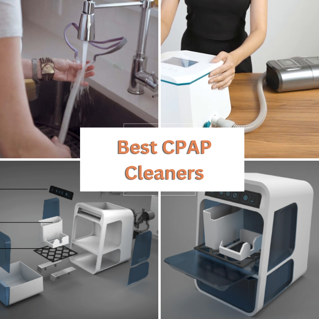 How To Overcome Cpap Mask Discomfort Tips And Tricks Cleanpapᵀᴹ Medium