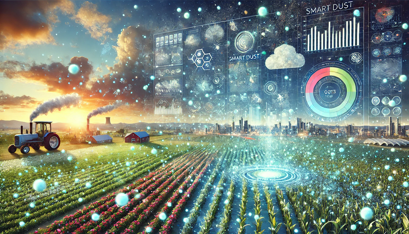 Top 20 IoT Devices You Should Have in Your Smart Home by John Edwin