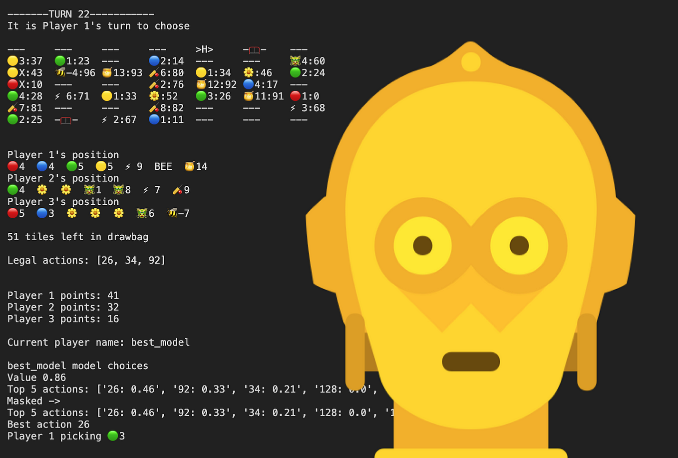 AlphaZero Explained · On AI