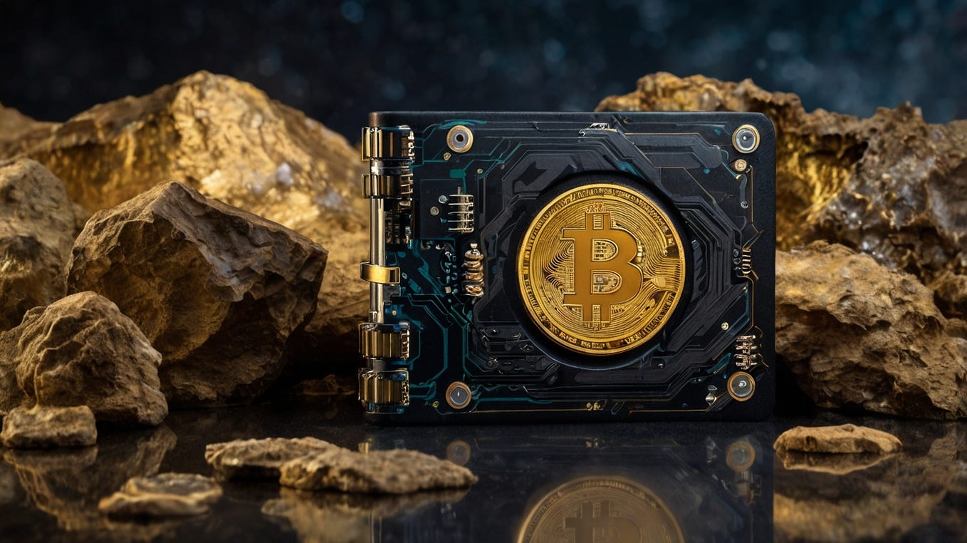 Mining Kaspa, Learn how! | by Kyllua | Medium