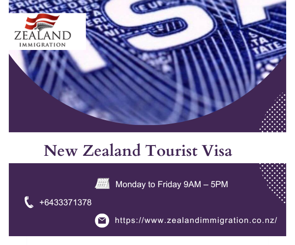 New Zealand Visitor Visa Zealand immigration Medium