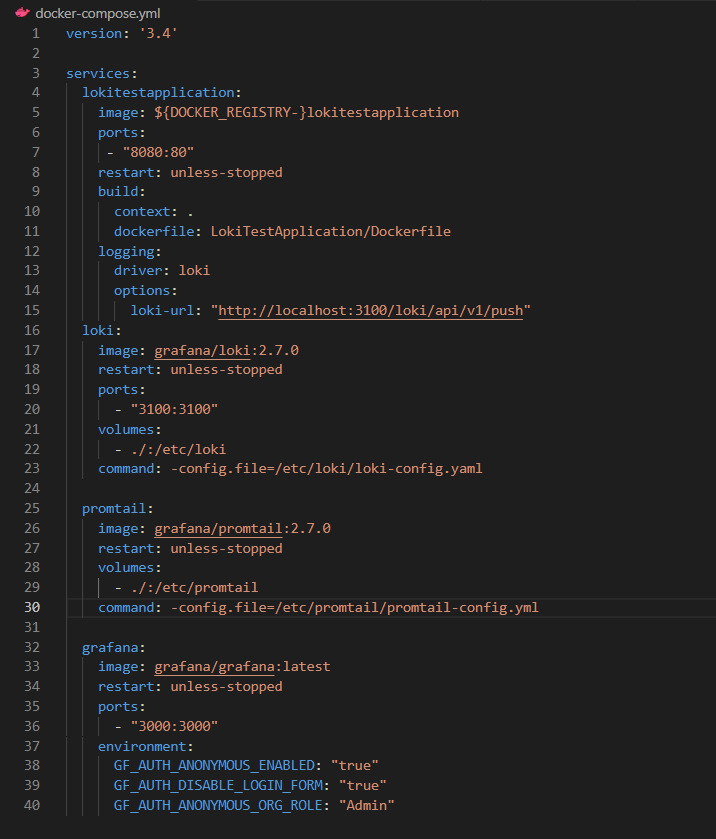 Action Filters In .net Core