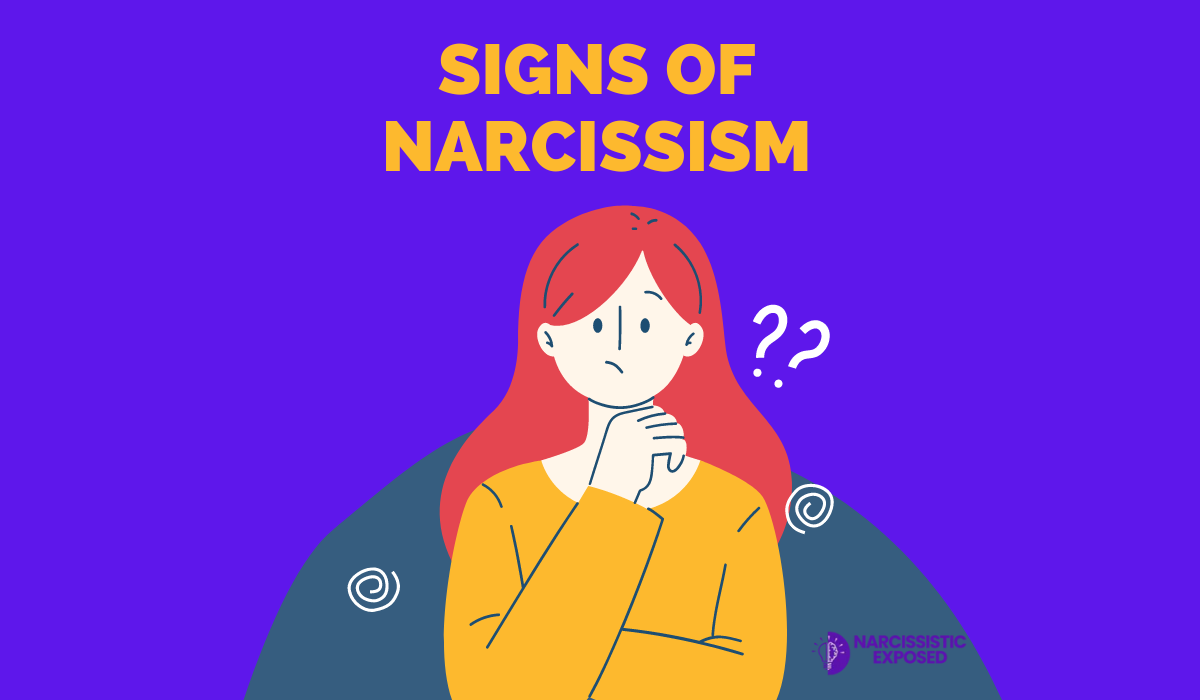 Trapped in the Mirror Living with a Narcissistic Partner by Jensen