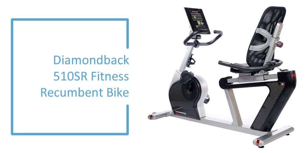 ProGear 190 Compact Recumbent Bike by Tahera Akter Medium