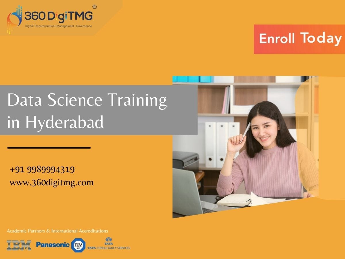 Data Science Course. In the introduction module, you’ll… | by data ...