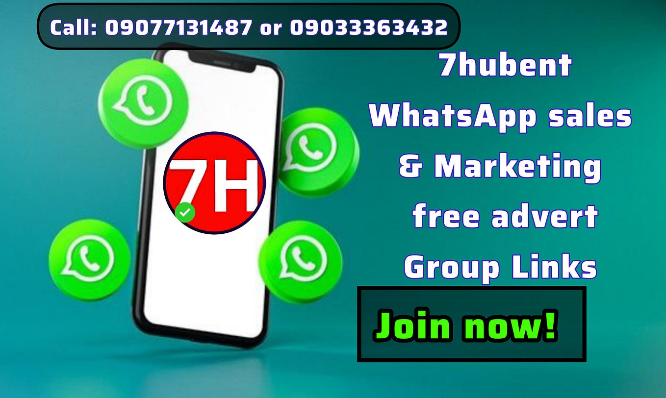 The top 5 best WhatsApp TV in Nigeria for advert placements are 1