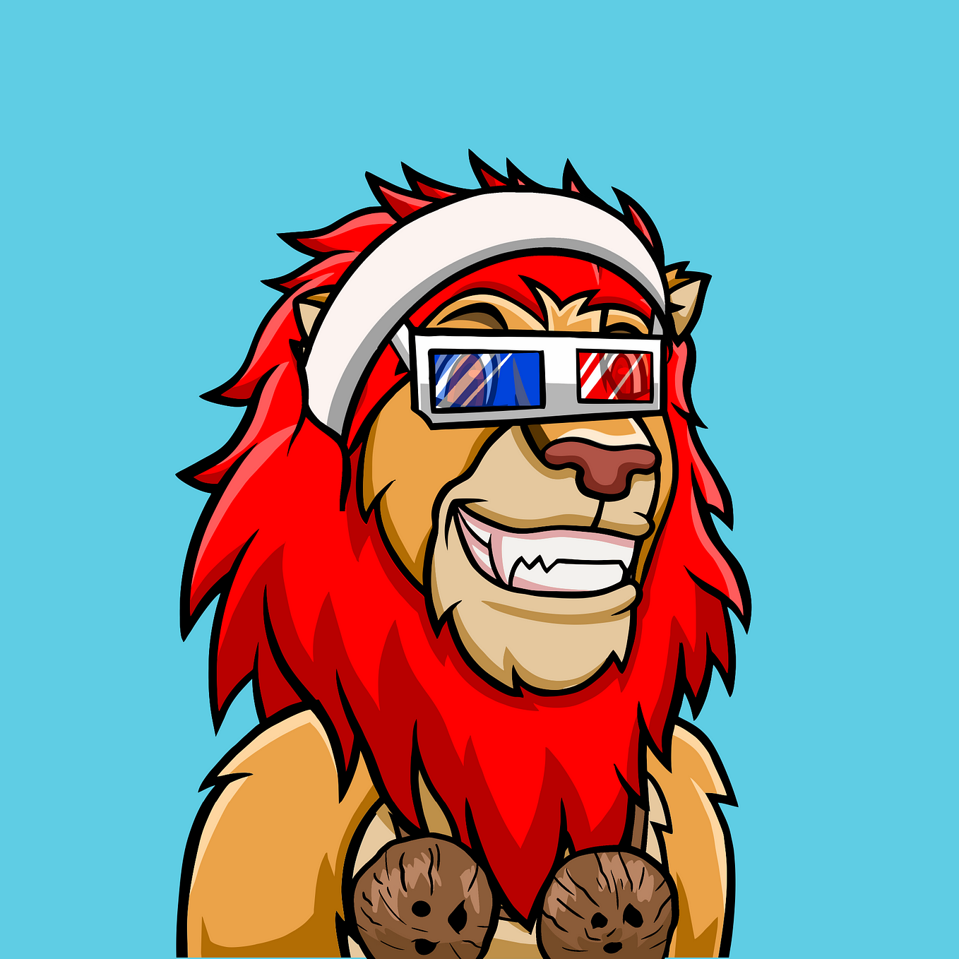Lux Lions June Update. June was by far the biggest month for… | by Lux
