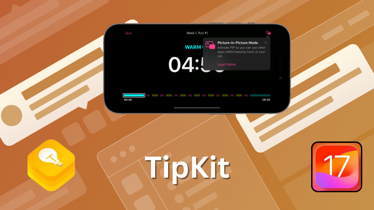Unlocking Hidden Features: Introducing Apple’s TipKit