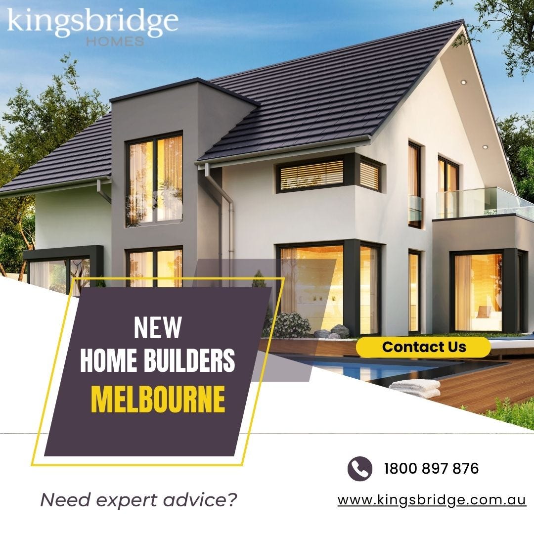 New Home Builders Melbourne Kingsbridge Homes Medium New home builders melbourne kingsbridge homes medium