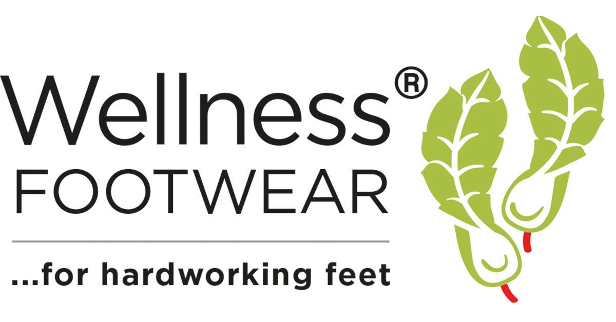 Best Shoes for Healthcare Workers — Wellness Footwear Wellness