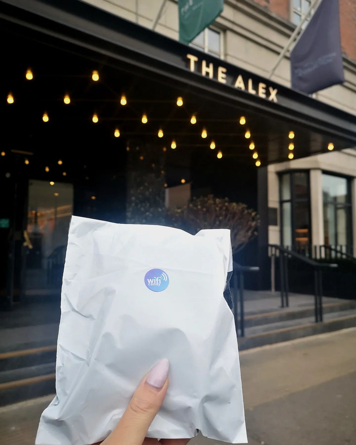 Elevate Your Irish Adventure Uninterrupted Connectivity through