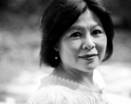 Carolee Tran: Her personal journey and her clients affirm her belief in humanity’s capacity to heal