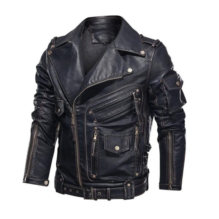 Why Bikers Prefer Vests Over Jackets? by Jacketsvalley Sep, 2024