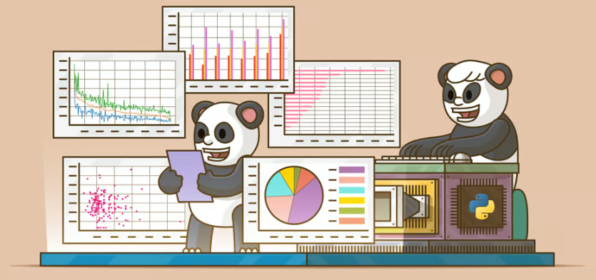 The Popularity of Python in Data Analysis: A Comprehensive Overview ...