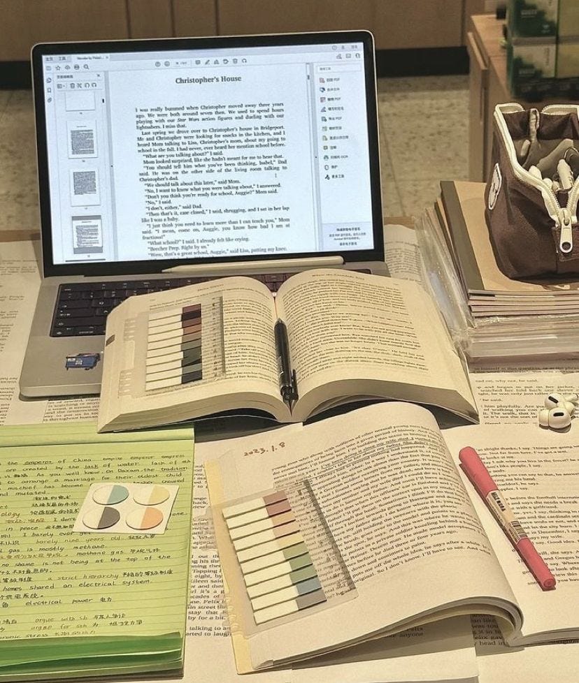 The Neuroscience Behind Peak Productivity