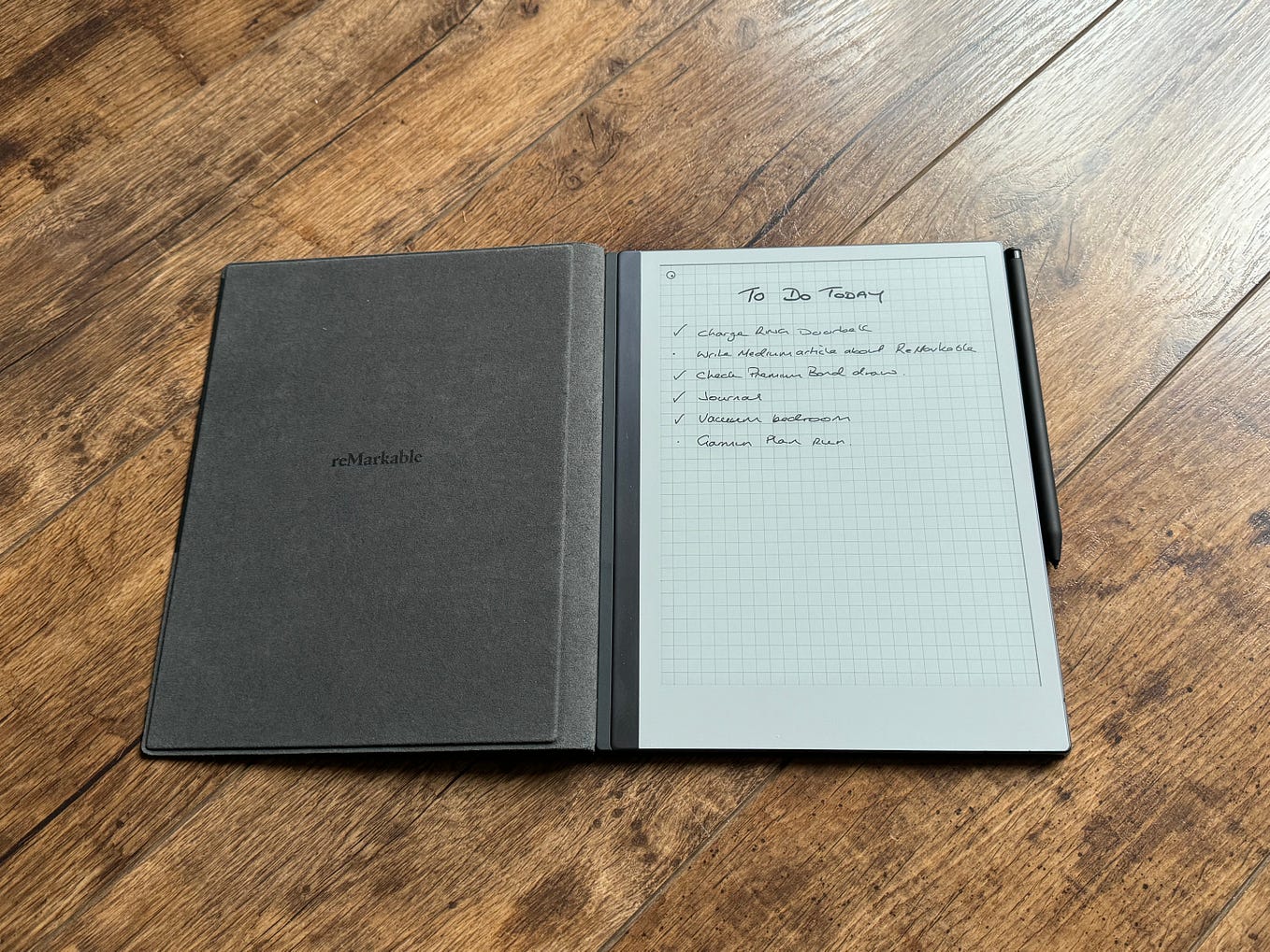 Image: author