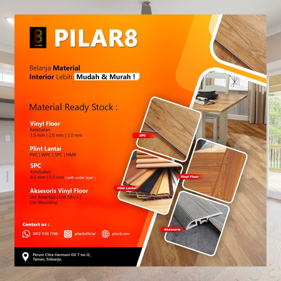 SIAP SUPLAI BESAR WA 0812 1130 7788 Distributor Lantai SPC Bulukumba siap-suplai-besar-wa-0812-1130-7788-distributor-lantai-spc-bulukumba