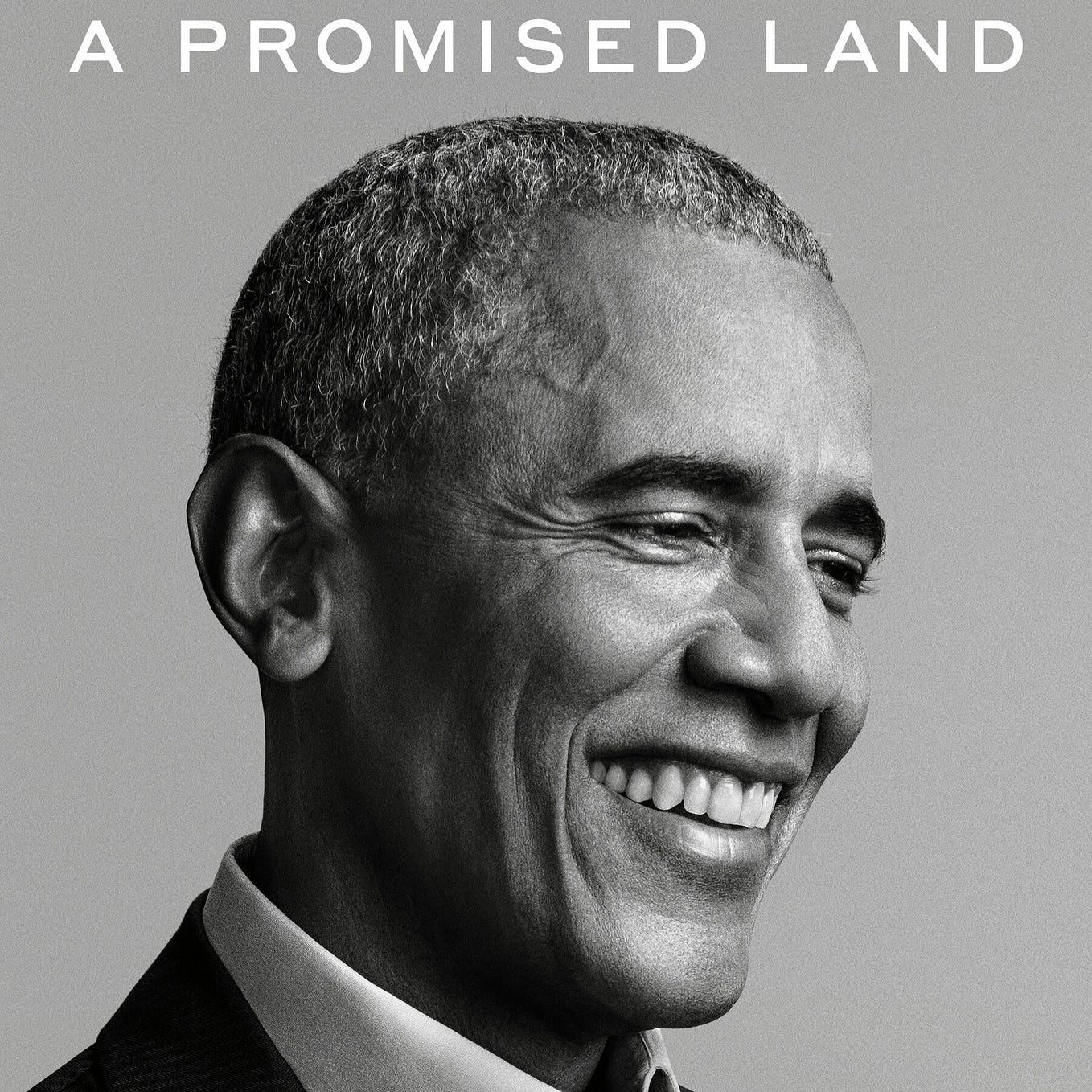 My thoughts on Obama recent release ‘a promised land’