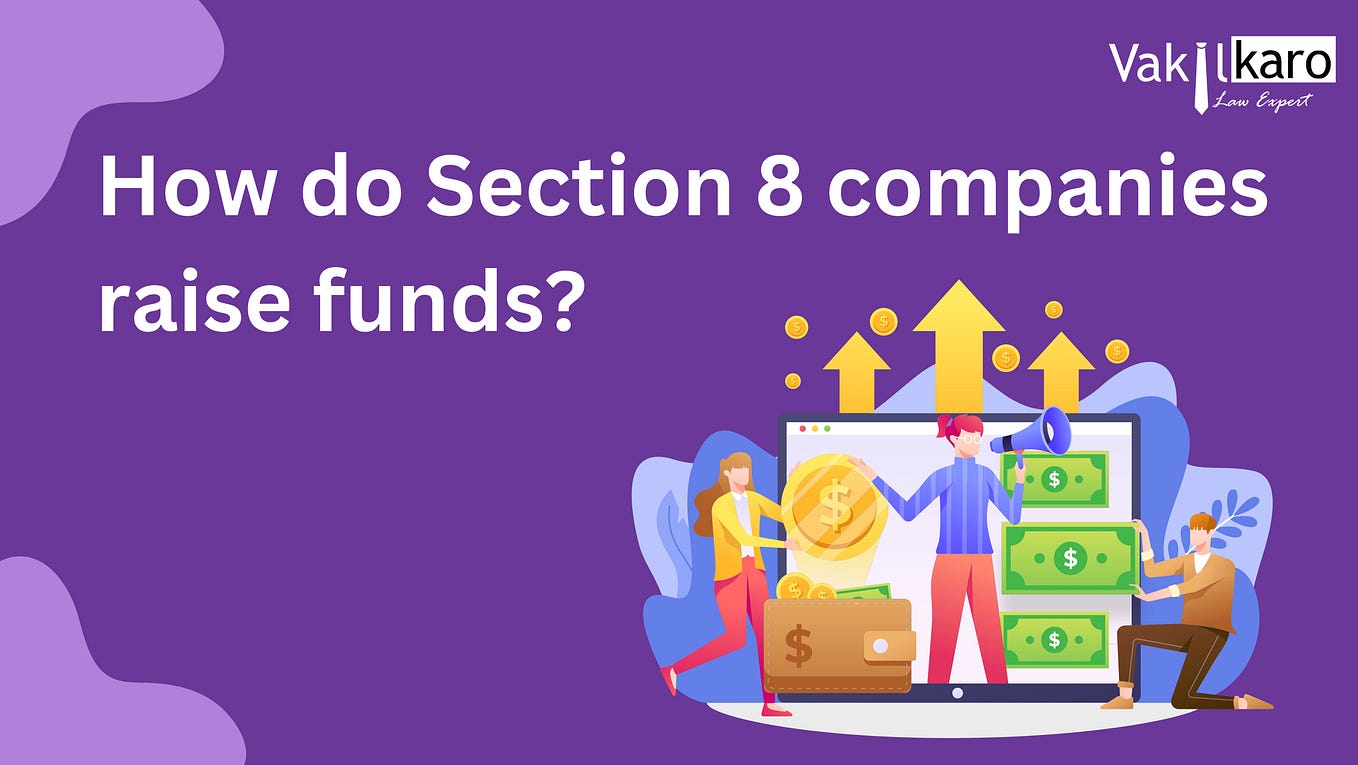 Can Section 8 company pay salary to director? by vakilkaro Medium