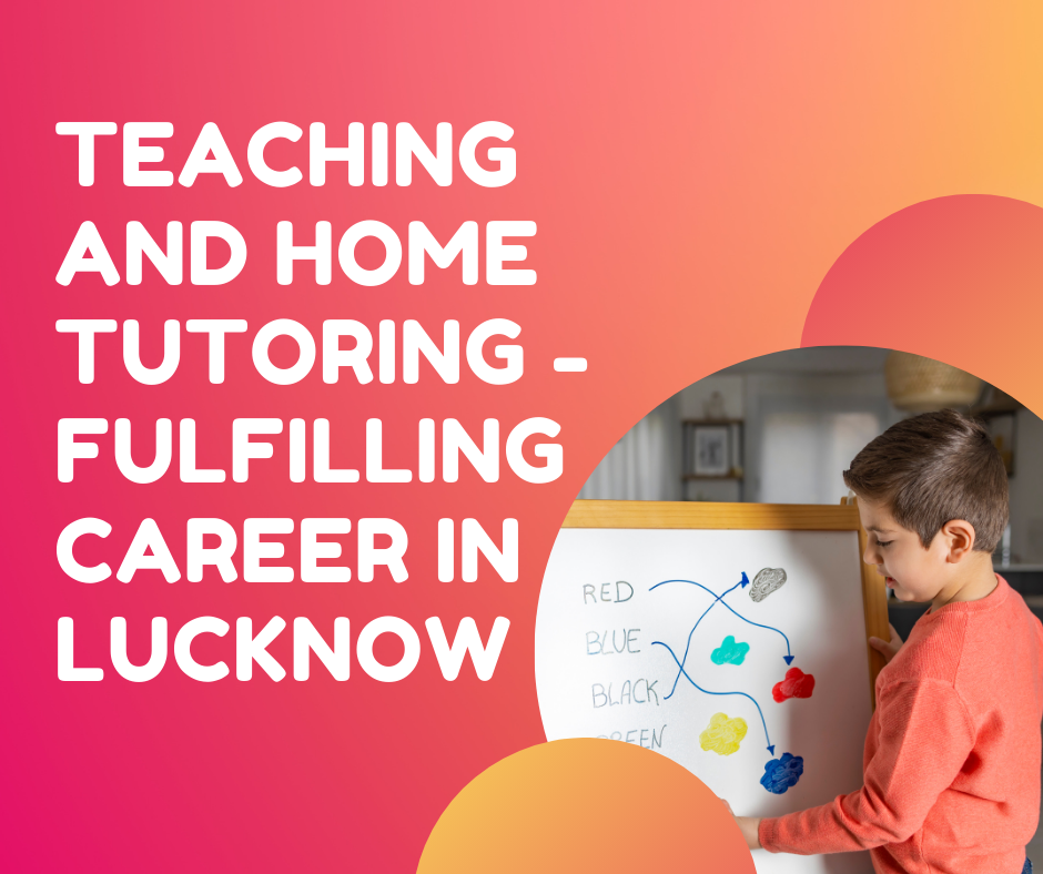 Home Tutoring Jobs for Students in India by TheTuitionTeacher Medium