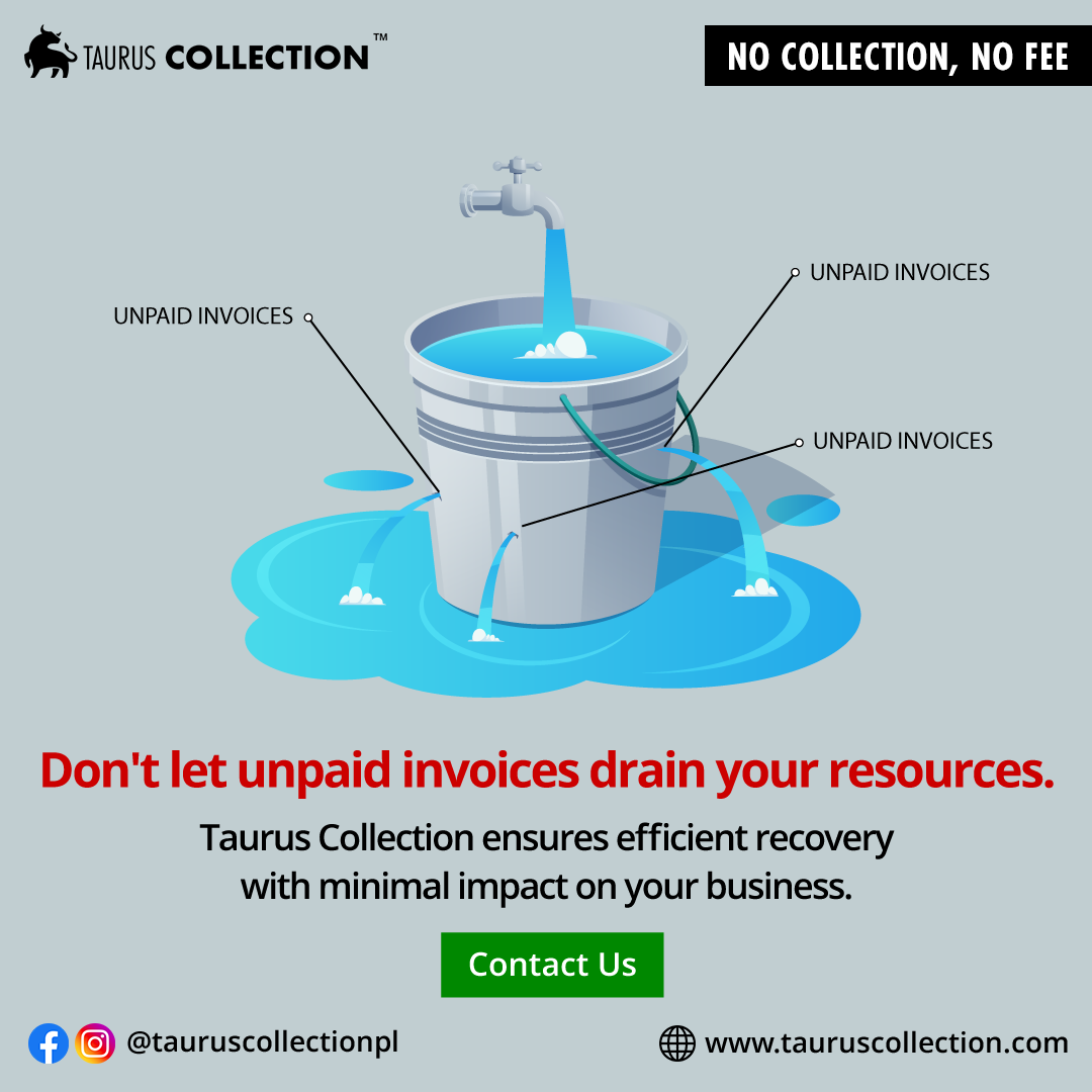 Invoice Collection - Tauruscollection Pvt Ltd - Medium