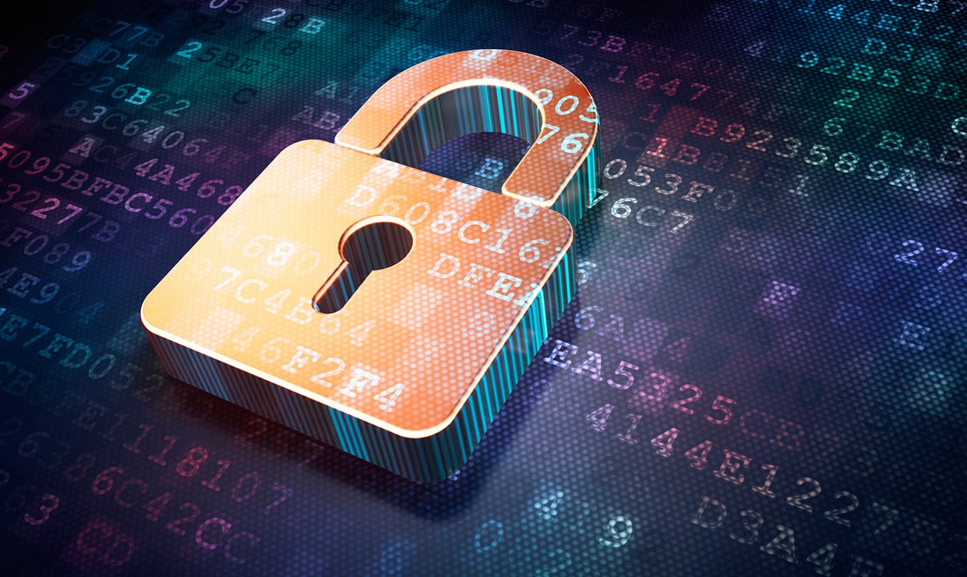 Cracking a Passworded File: A Beginner’s Guide to Security | by Bilal ...