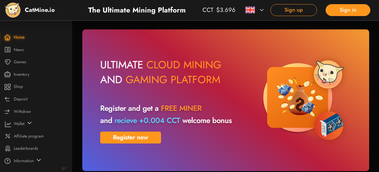 Mining Apps + Other Platforms To Earn/Get a Lot Of Free Crypto! (Only  serious and verified projects) + Free Blockchains Games To Earn Free Crypto