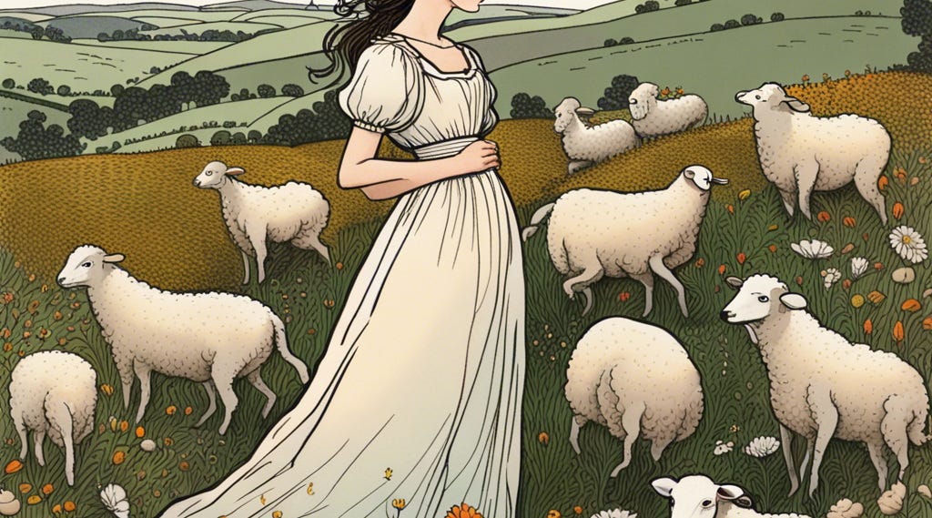 Tess of the D’Urbervilles: A Tale of Tragedy and Society’s Cruelty