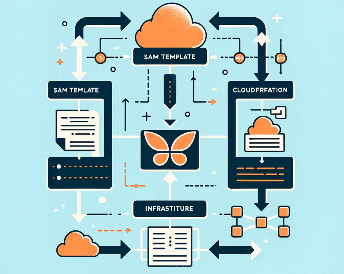 API Gateway with AWS SAM Template by Charles Yang carsales dev Medium API Gateway with AWS SAM Template by Charles Yang carsales dev Medium