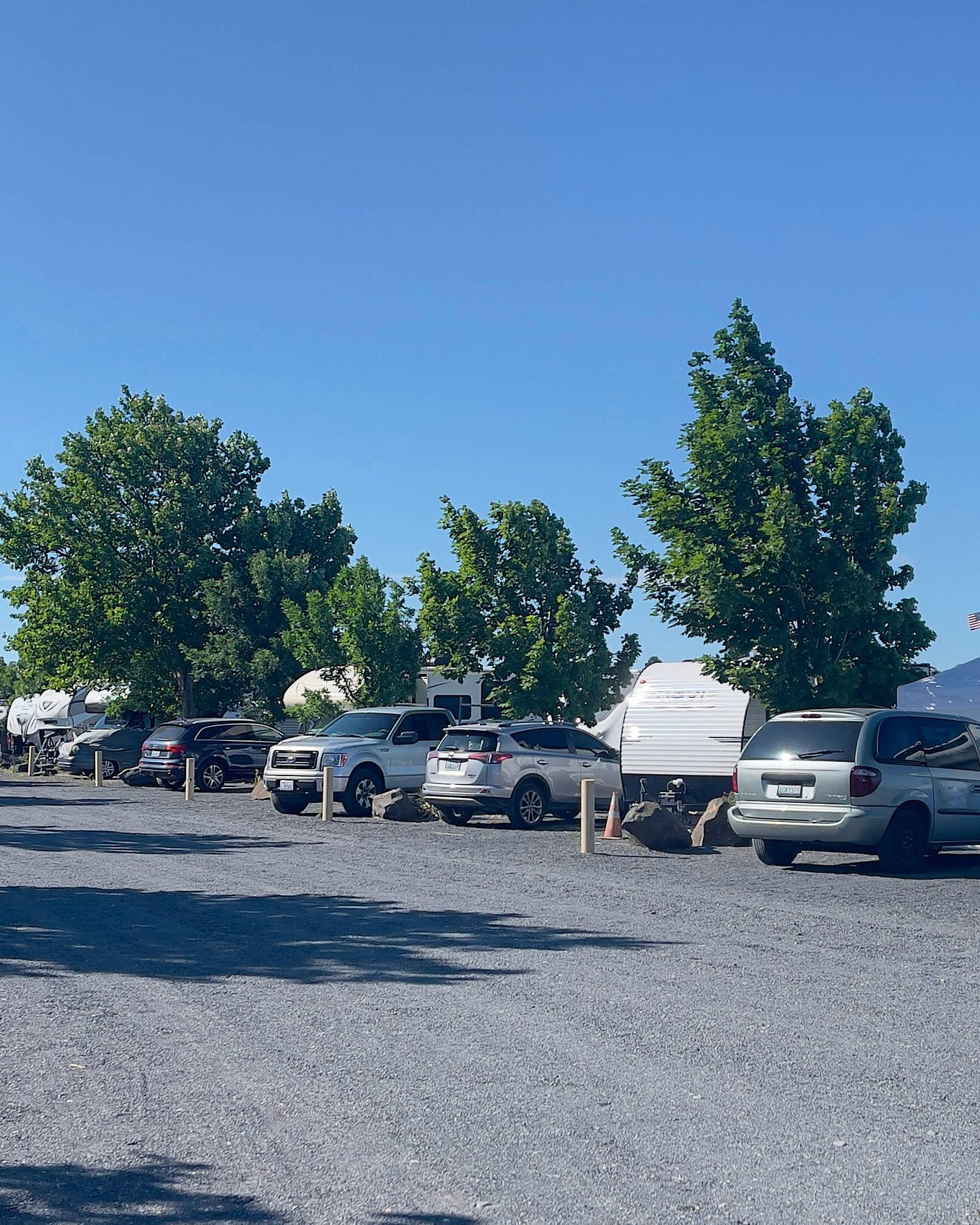 Learn About Our Mineral Lake Hotel Soap Lake Resort RV Park Soap