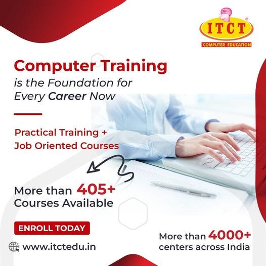 Why is computer literacy important by itctlearning medium