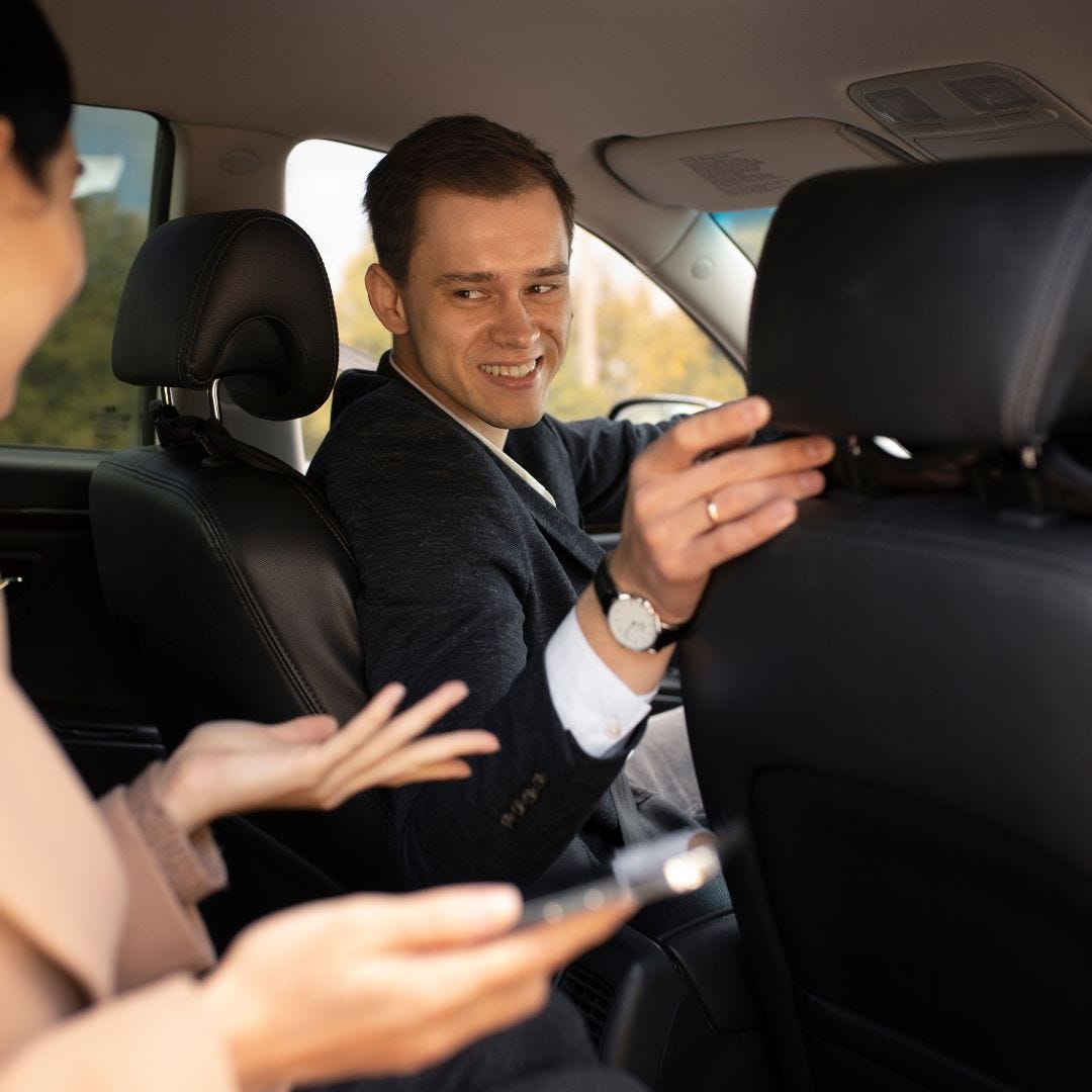 Exploring New York City in Luxury and Style with Park City Limo, Armonk ...