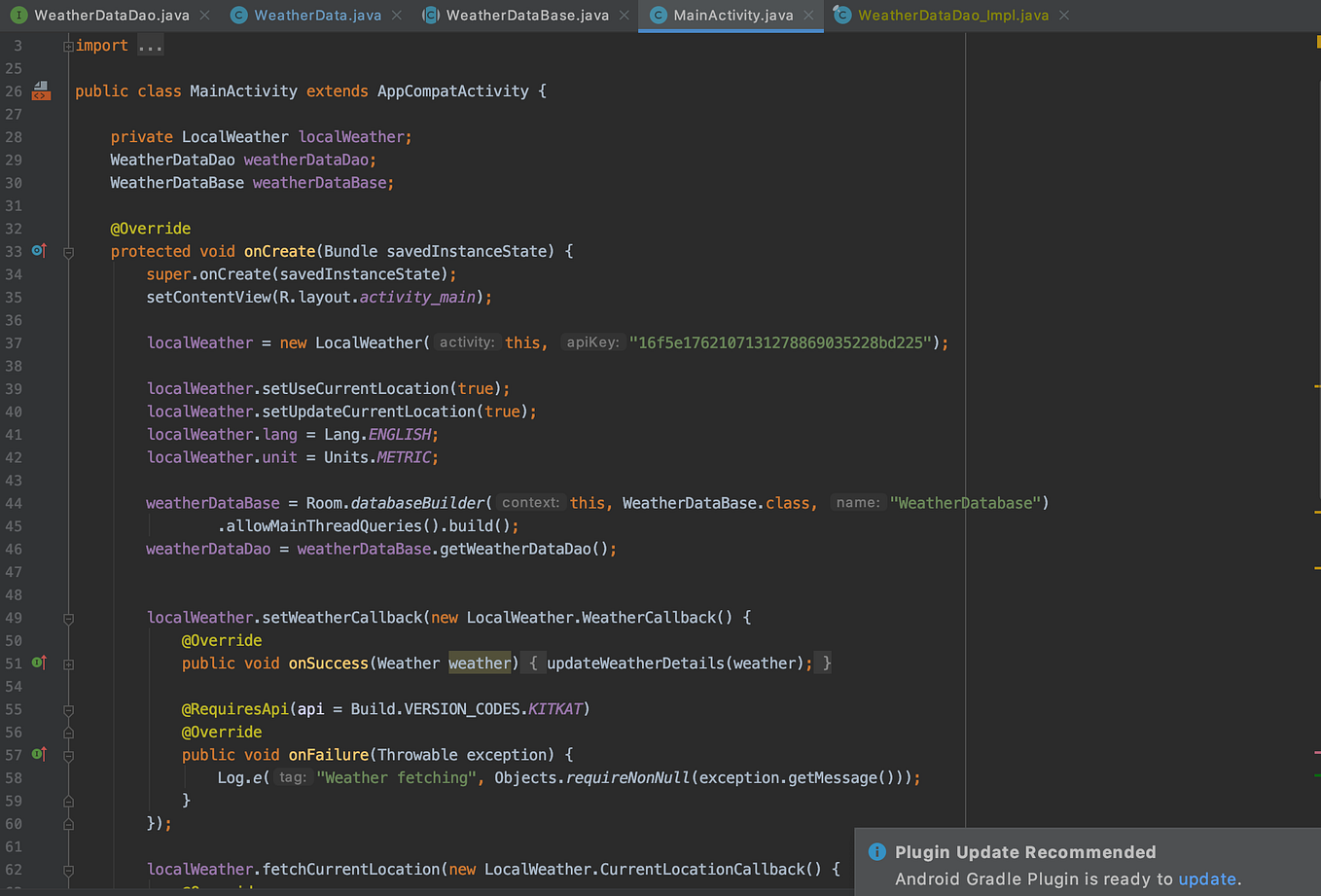 Beautiful Custom Loader — Android | by Ayush Shrivastava | The Startup ...