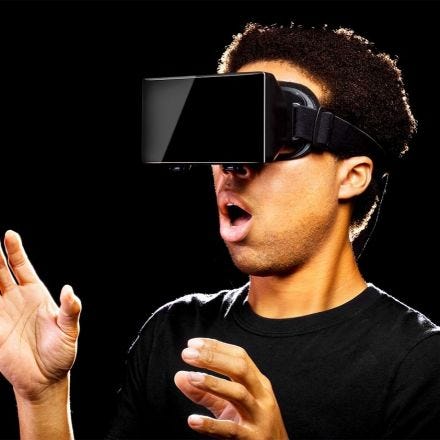 VR Porn & Sex in the Electronic Age | by You Goggle | Medium