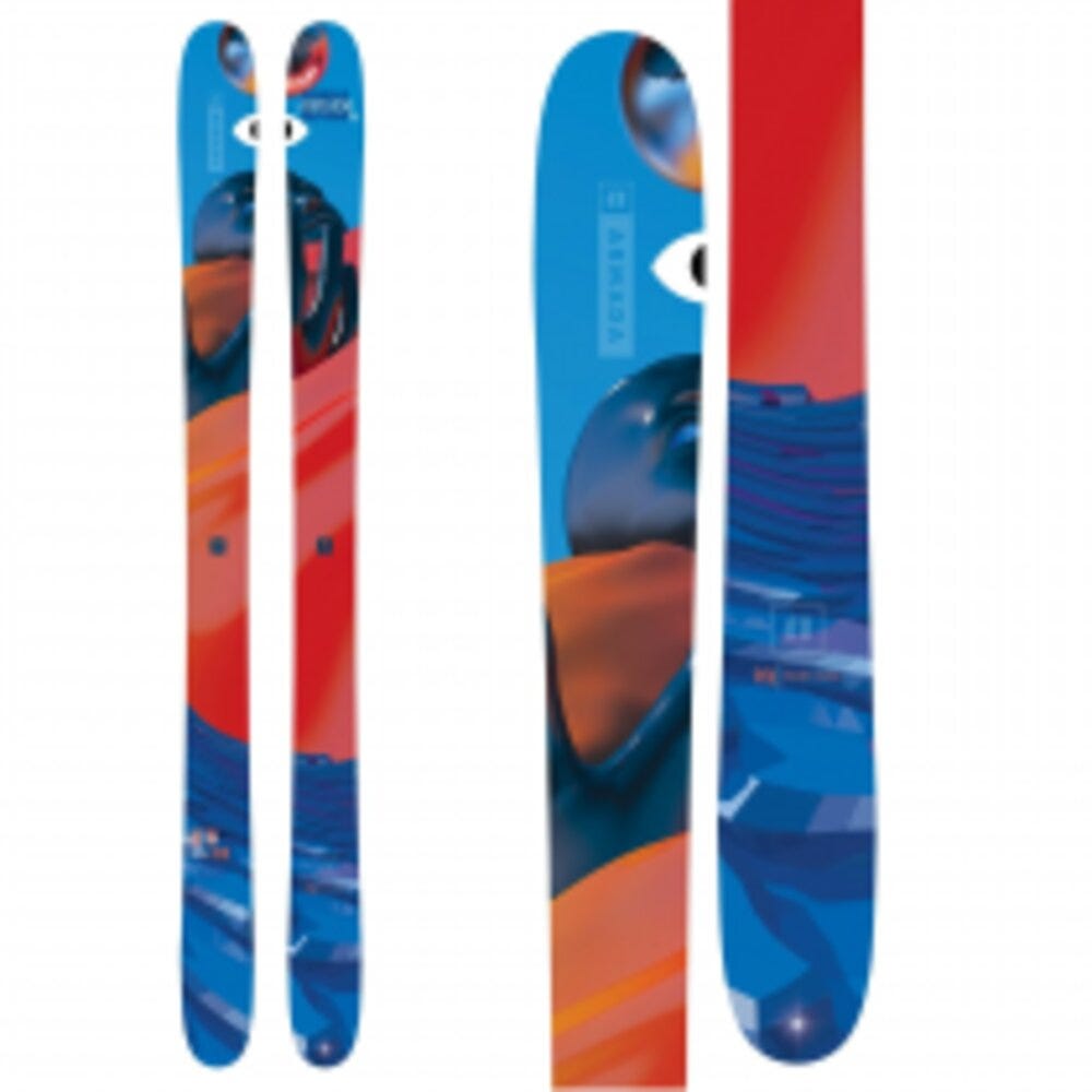 Alpine Touring — Telemark Pyrenees by telemarkpyrenees Mar, 2024