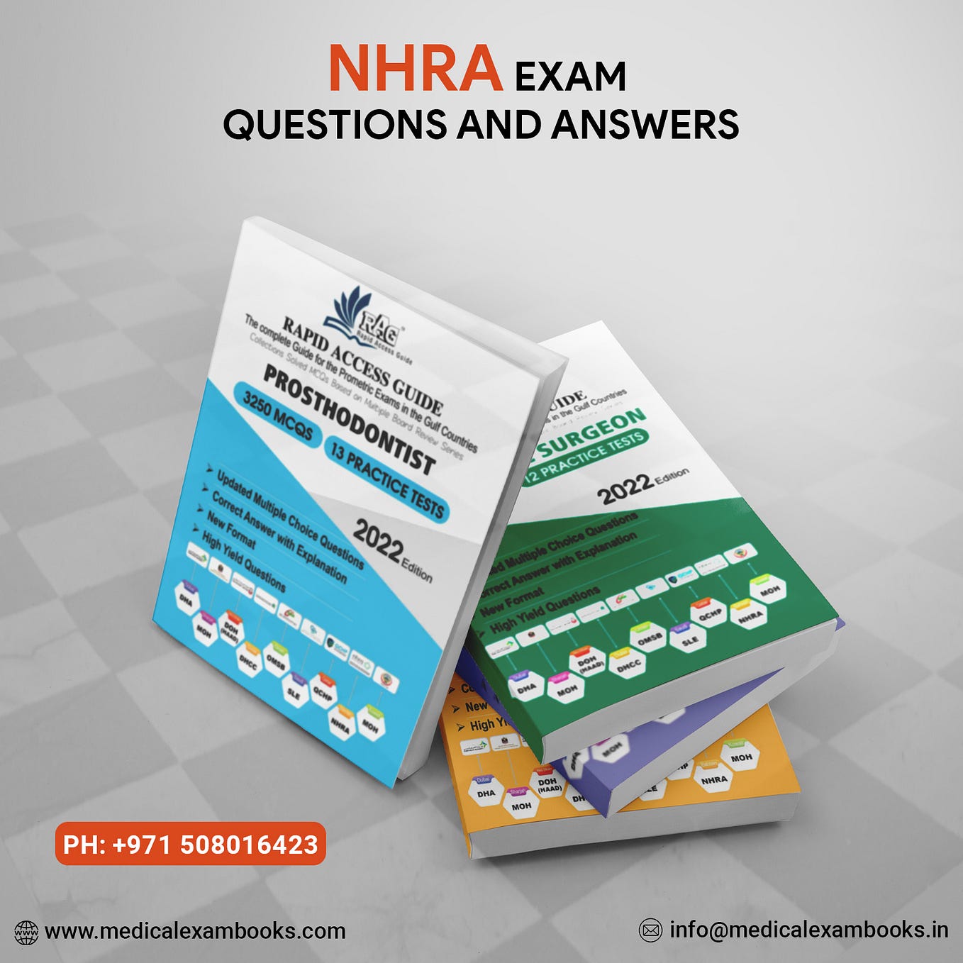 DHA lab technician exam questions Rapid Access Guide Medical E xam