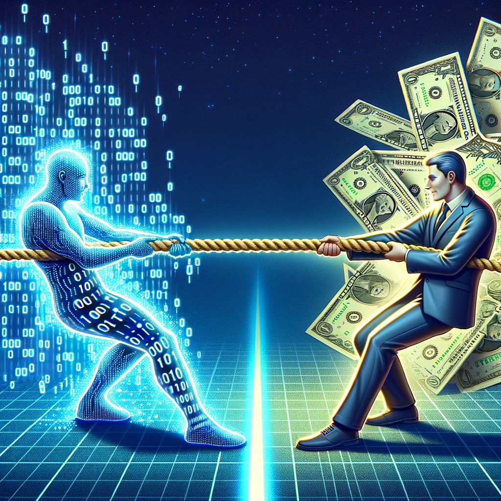 ChatGPT vs. The Chief Marketing Officer