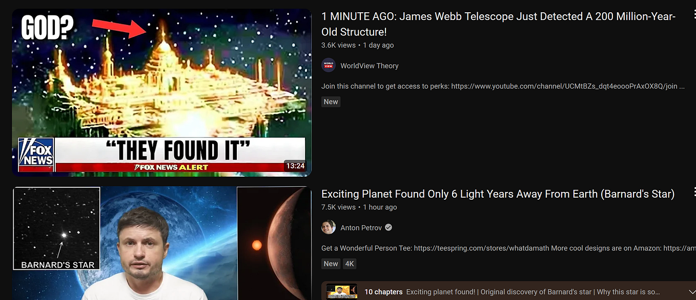 Absolutely, this is a big part of that. by John Ege Oct, 2024 Medium