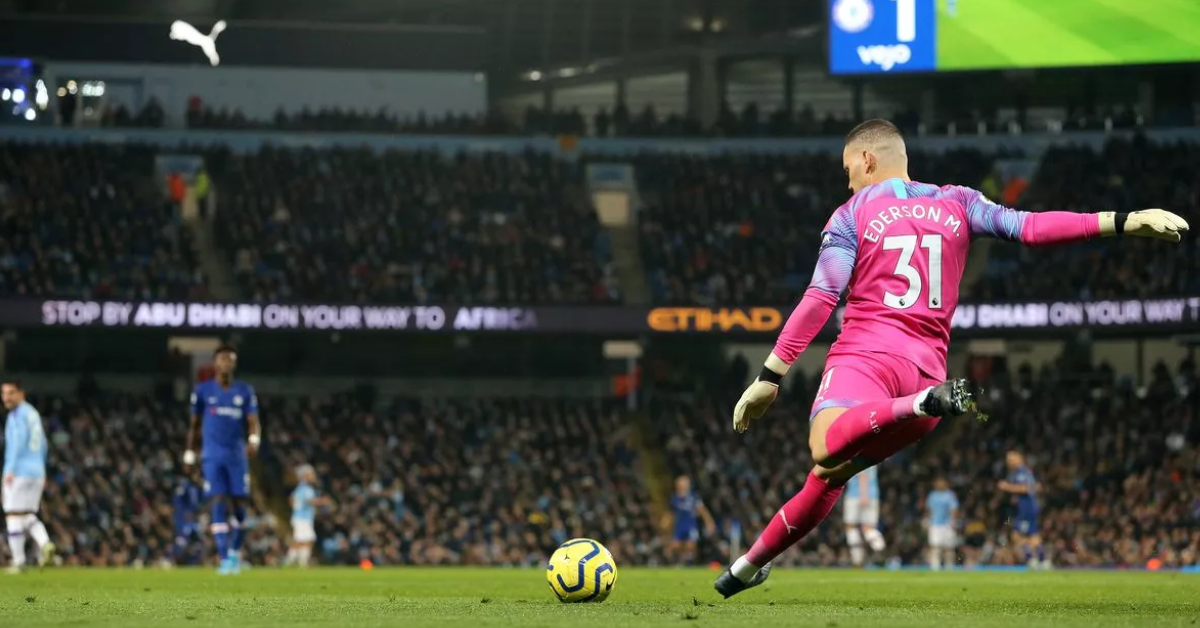 Player Clustering — Analysing the most aggresive tacklers from the 22/