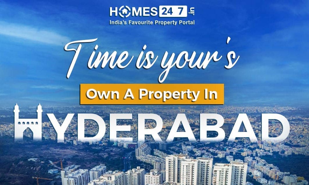 Aakriti Esta. Where Luxury Meets Lifestyle Best… by Hyderabad