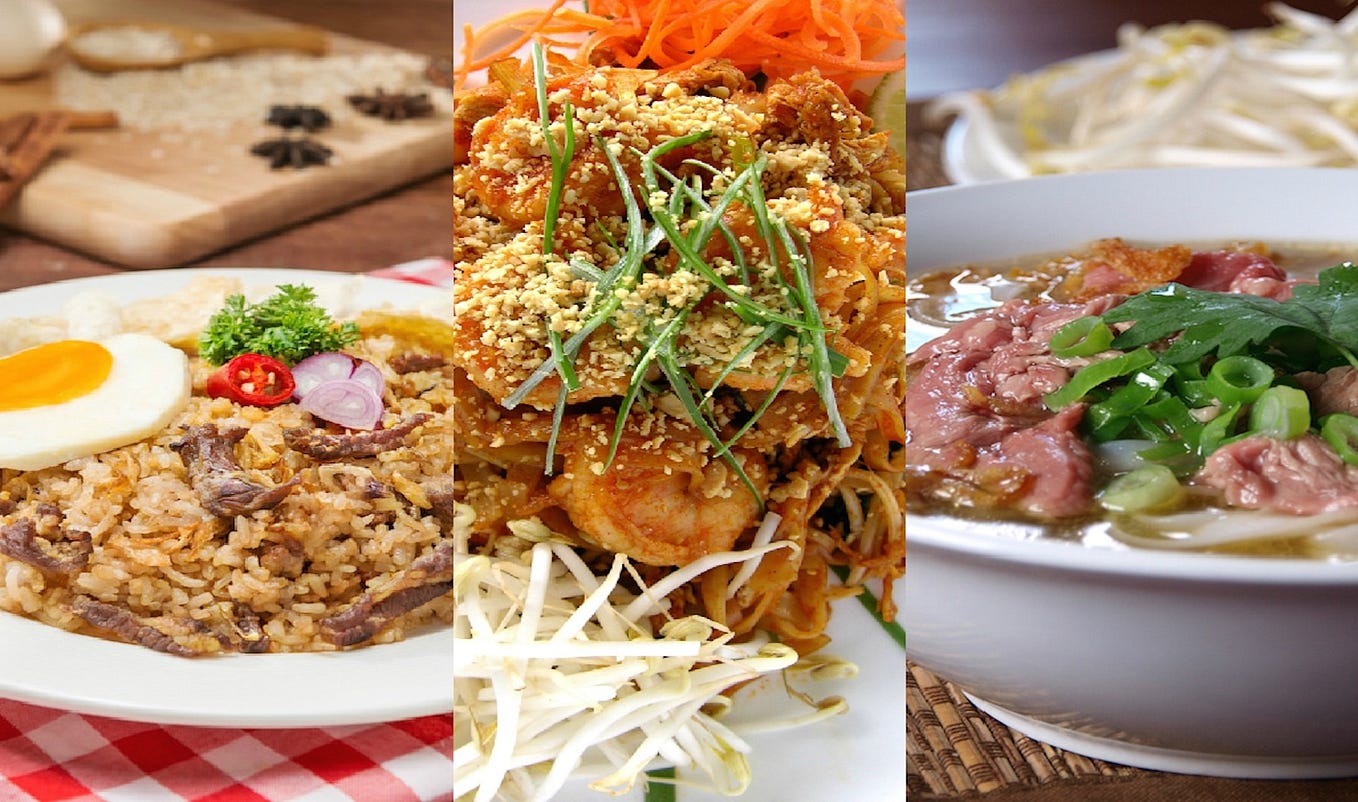 Is Pinoy Food The “next Big Thing”? 