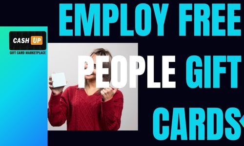“CashUpGift: Elevate Your Von Maur Card Experience” - Ava sophia - Medium
