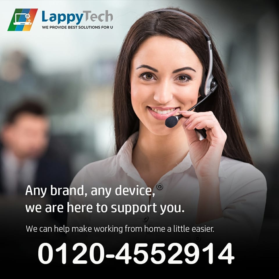 Laptop Service Center in Noida - Lappytec - Medium