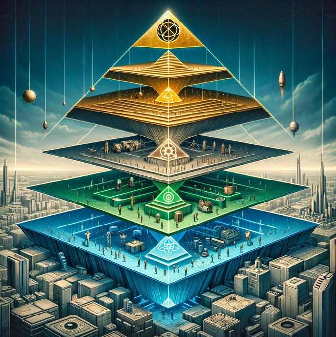 A decade later, I woke up again. The brief story of how I continued the ...