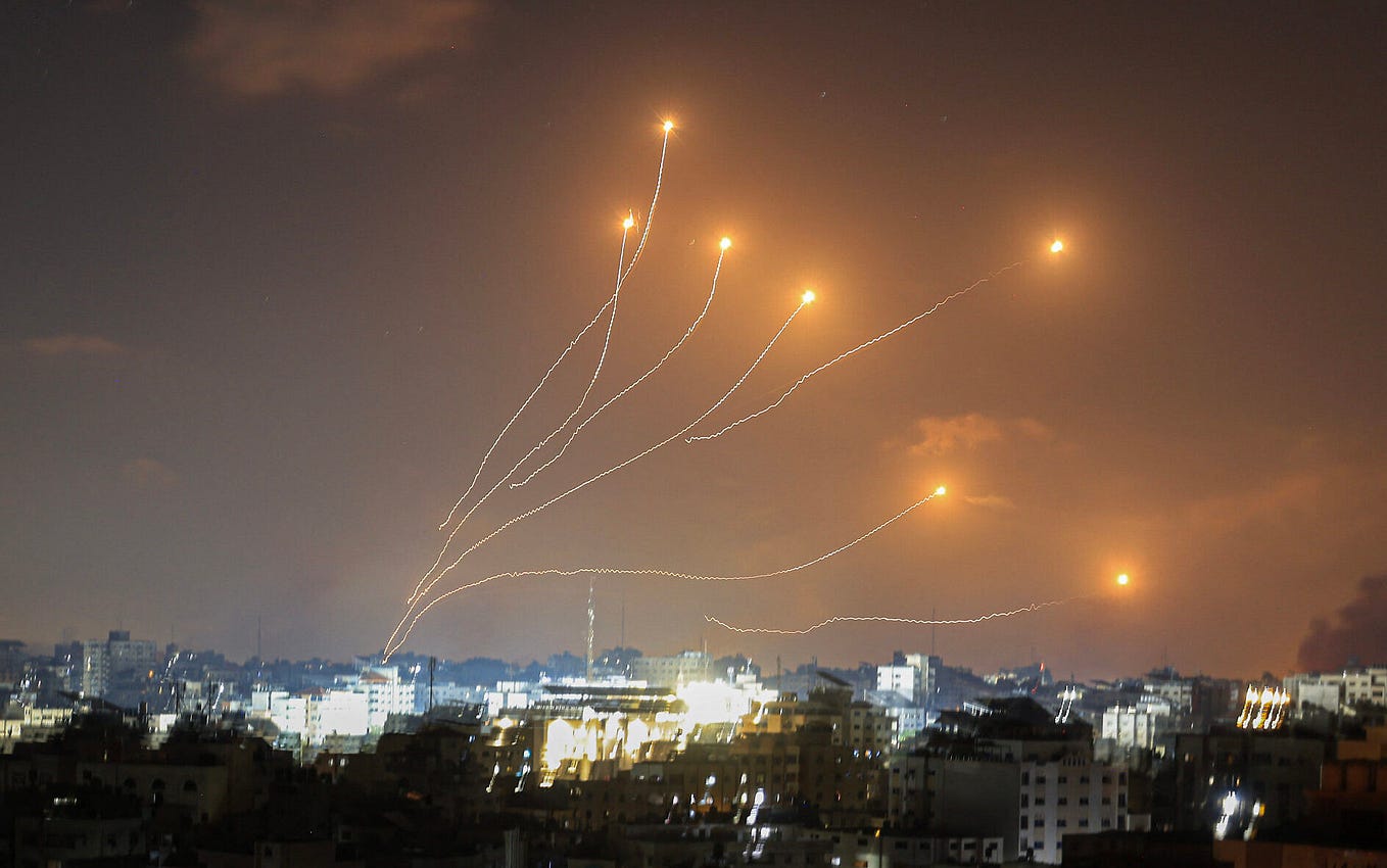 The Israel-Hamas War: 5 Ridiculous Myths that Need Killing