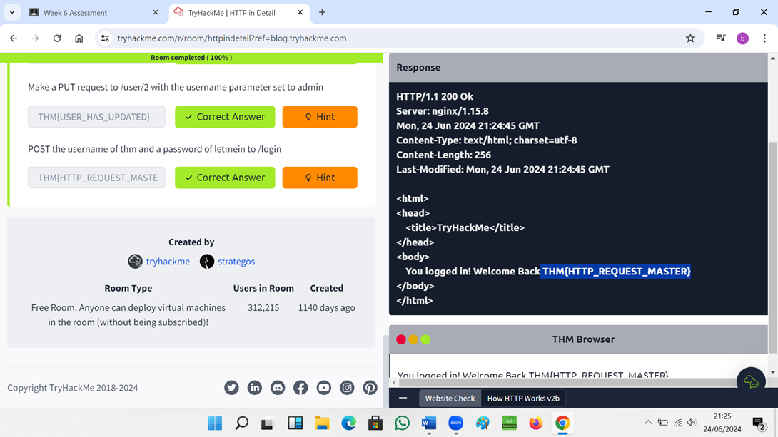 Tryhackme walkthrough on Encryption -crypto 101 | by Blaise Ezeanolue ...