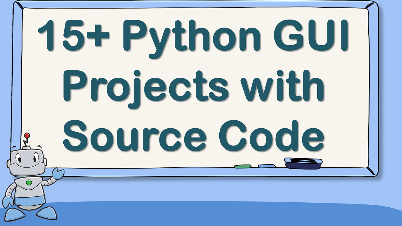 60 Python Projects with Source Code by Aman Kharwal Coders Camp