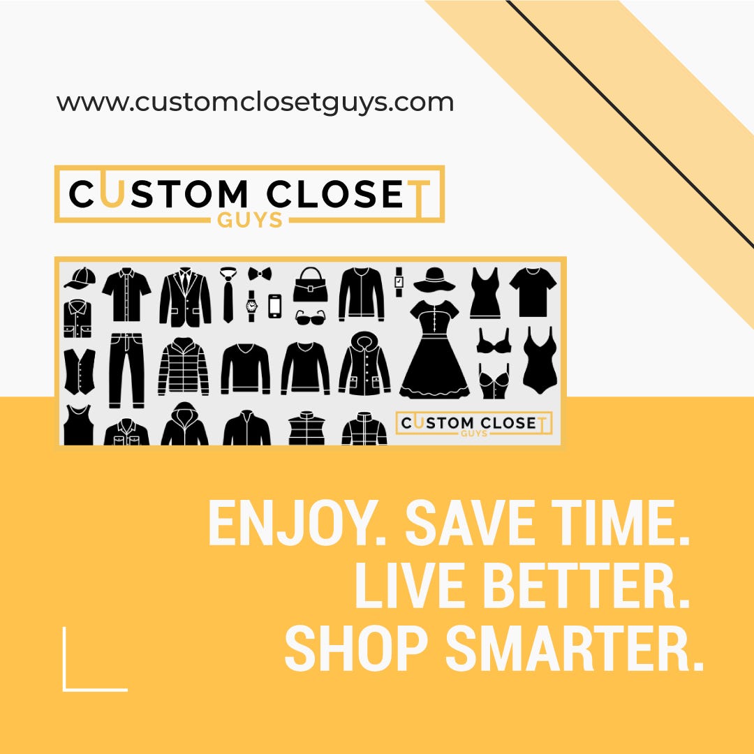 Custom Closet Guys Custom Closet Guys Medium