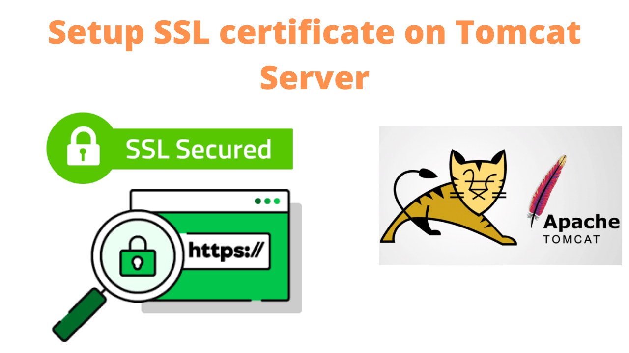 Redirect HTTP request to HTTPS in Apache Tomcat | by Anil kumar Sahoo |  Medium